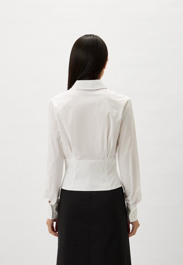 Блуза Alberta Ferretti