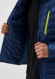 Куртка утепленная Jack Wolfskin4  - превью