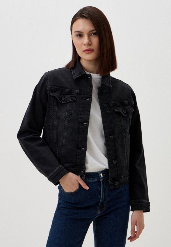 Куртка джинсовая Luxor By Ramo