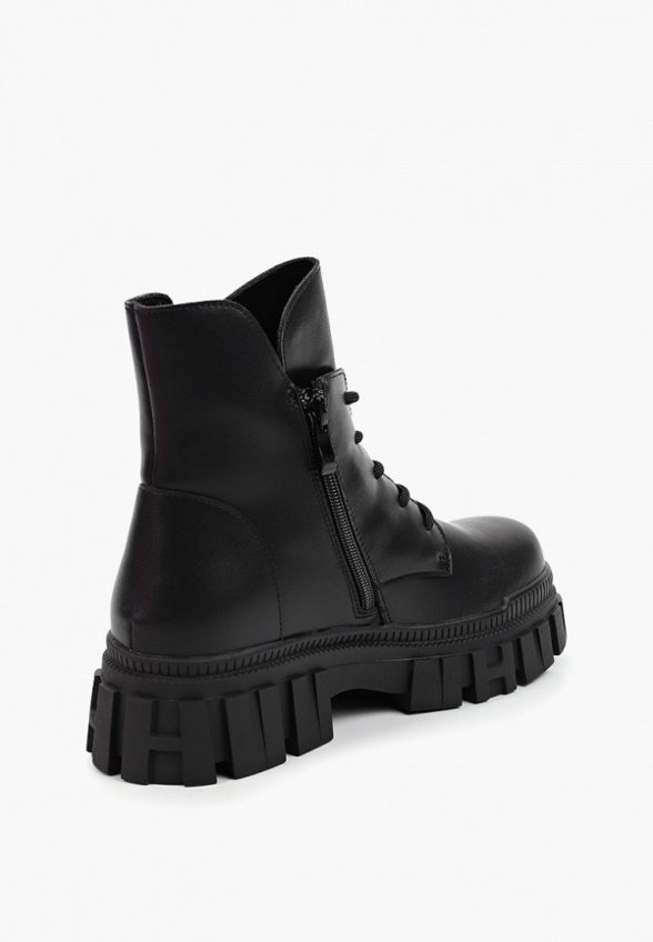 Ботинки Shuzzi