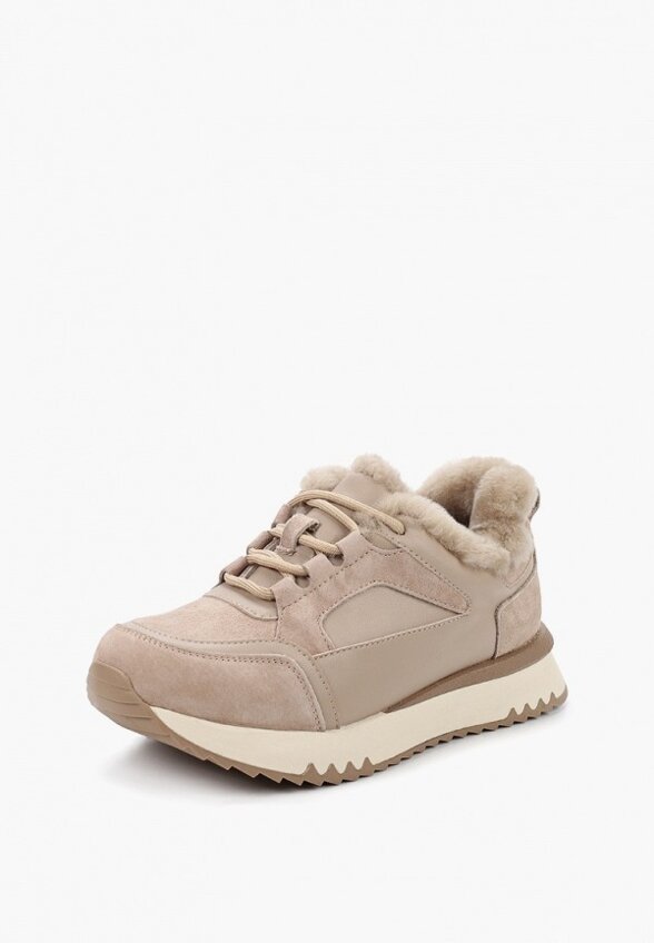 Кроссовки Dino Albat