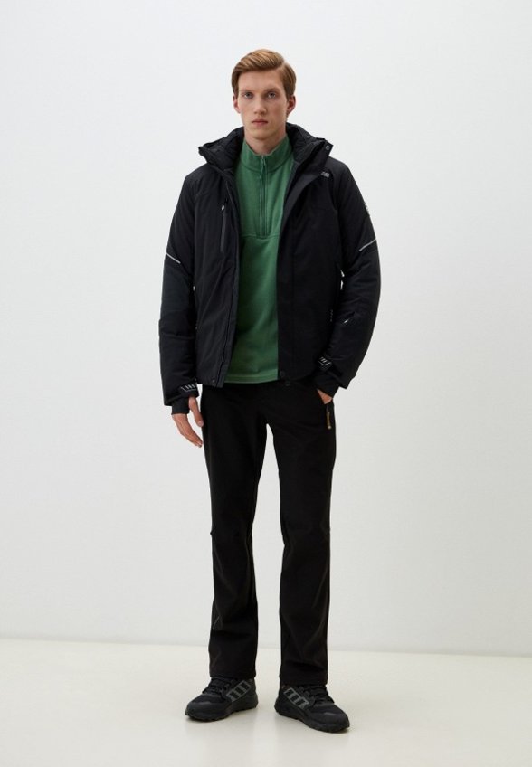 Куртка горнолыжная High Experience