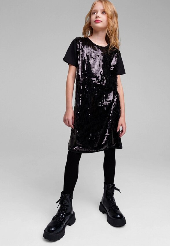 Платье PlayToday