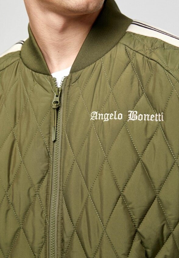 Куртка утепленная Angelo Bonetti