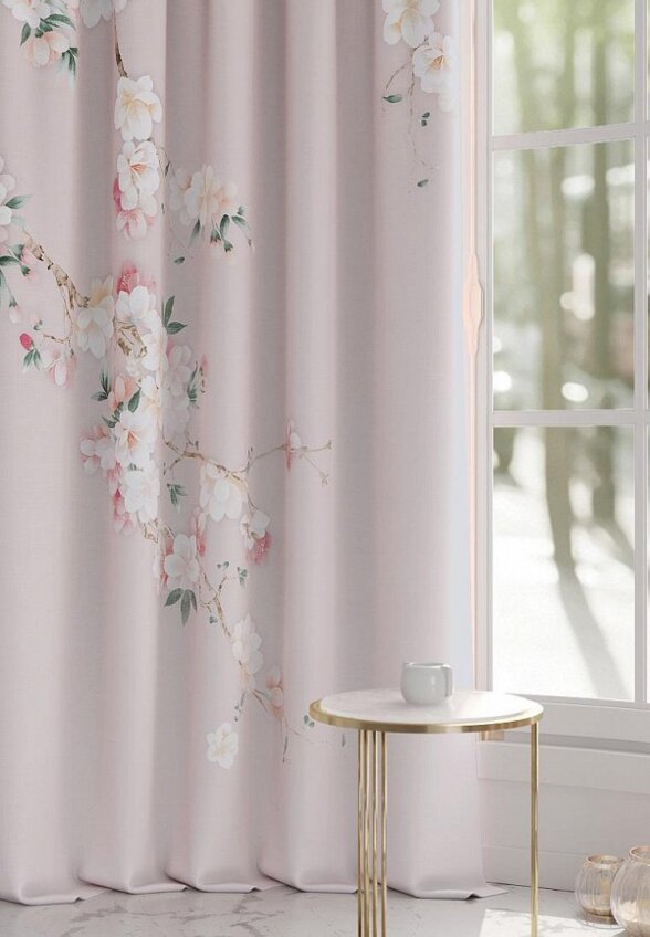 Шторы Comfy Way