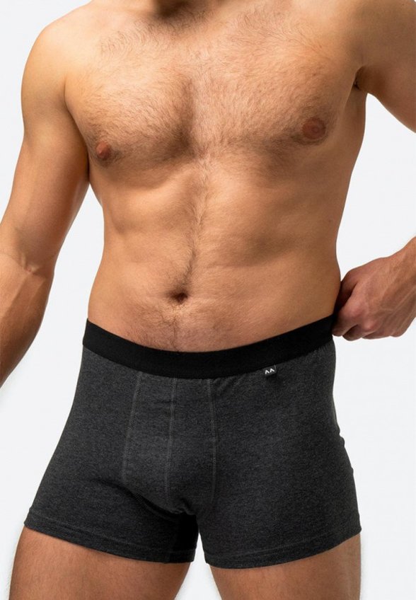 Трусы 3 шт. HappyFox