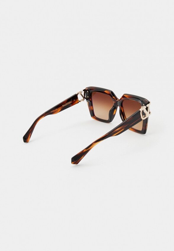 Очки солнцезащитные Valentino