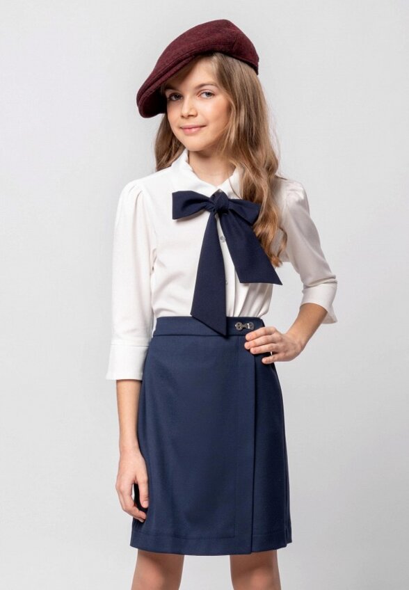 Юбка-шорты Oletwice