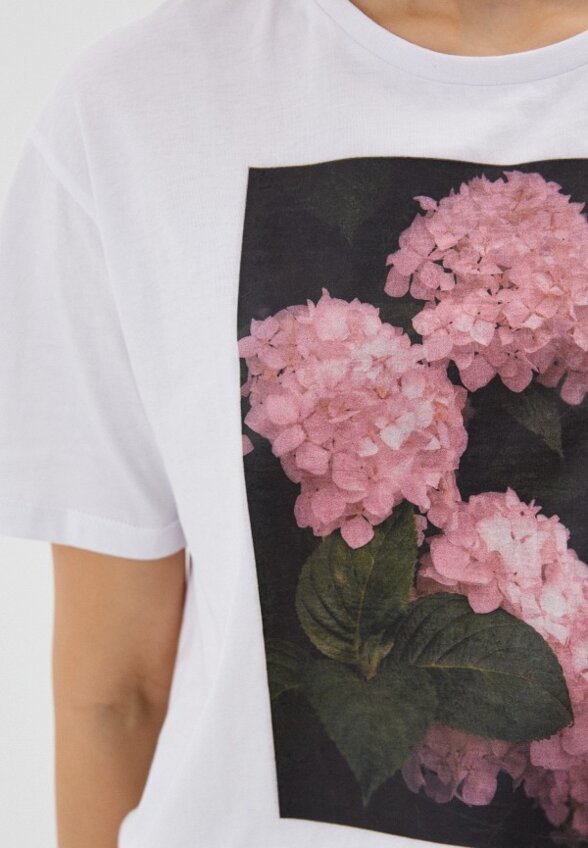 Футболка Baon