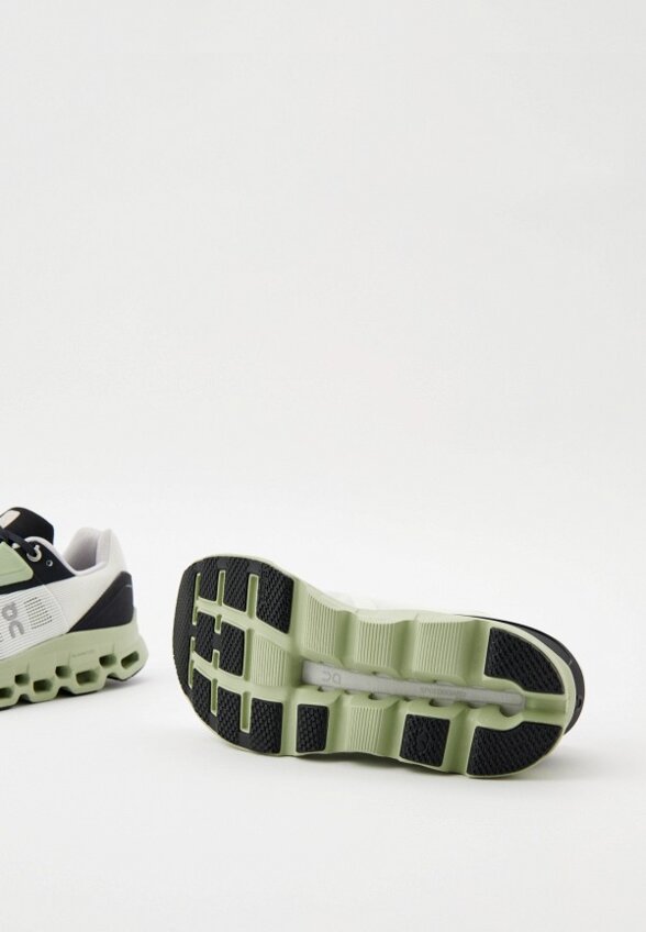 Кроссовки On