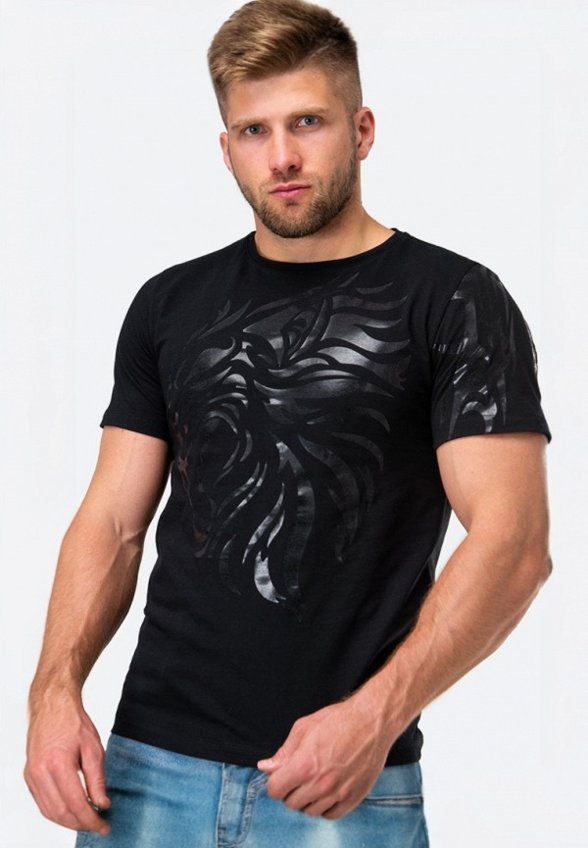 Футболка HappyFox