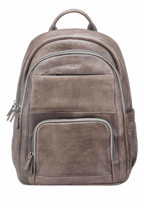 Др.Коффер B402927-244-77 рюкзак