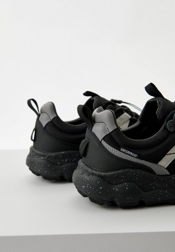 Кроссовки Flower Mountain