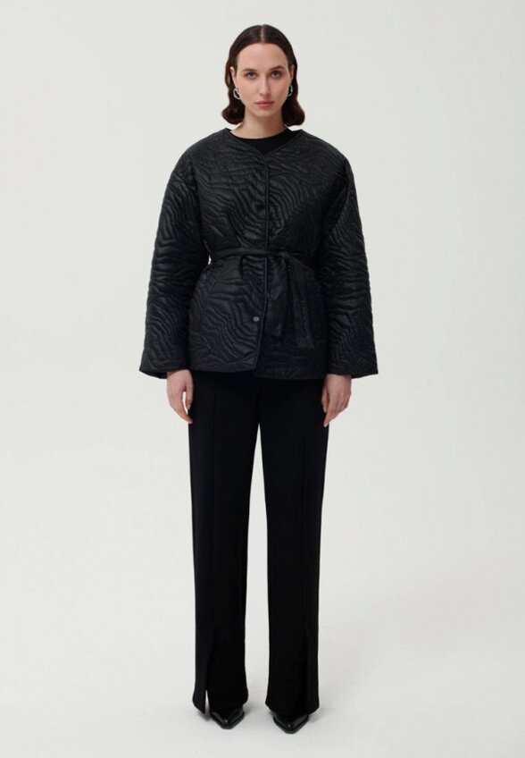 Куртка стеганая GLVR