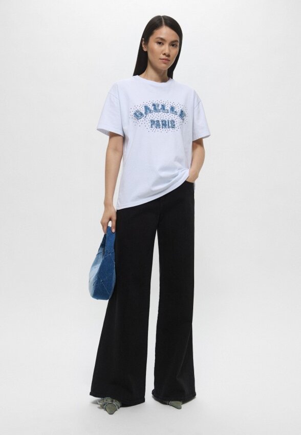 Футболка Gaelle Paris