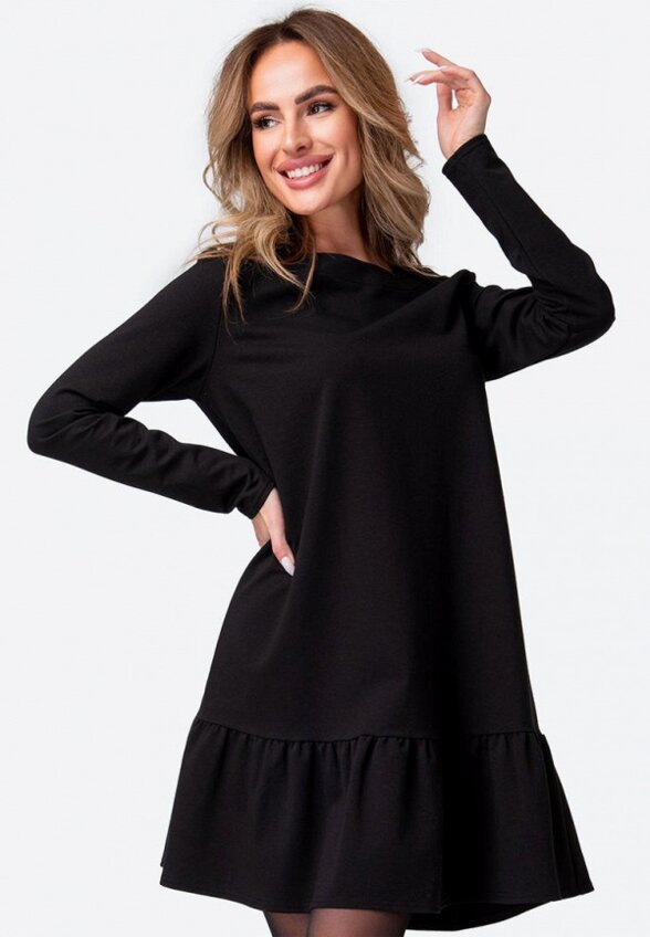 Платье HappyFox