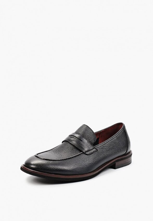 Лоферы Respect