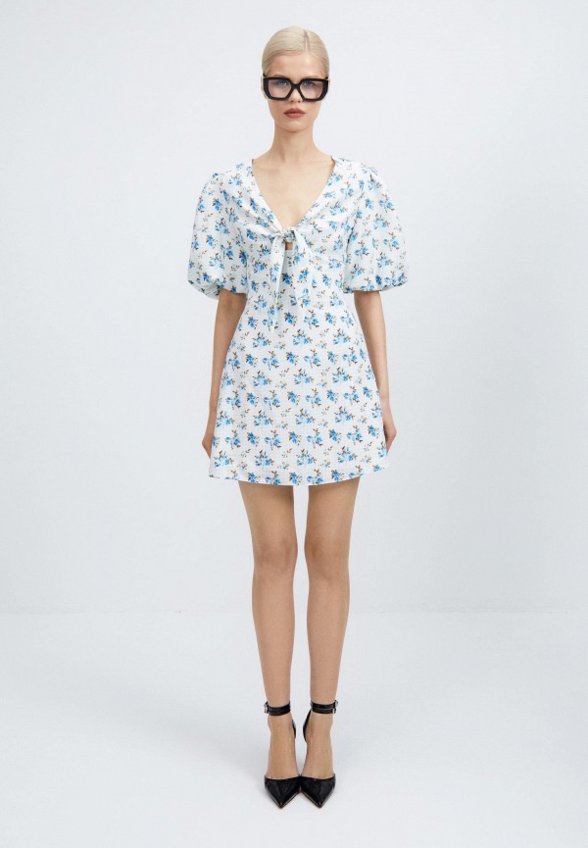 Платье Top Top