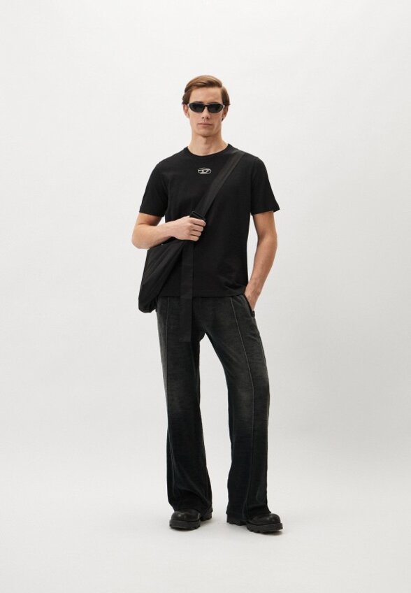 Футболка Diesel