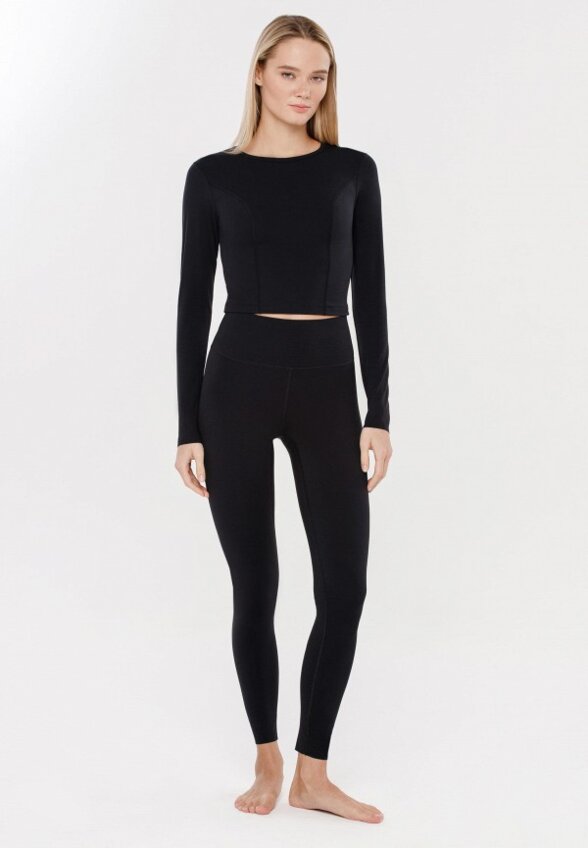 Леггинсы Wild Orchid