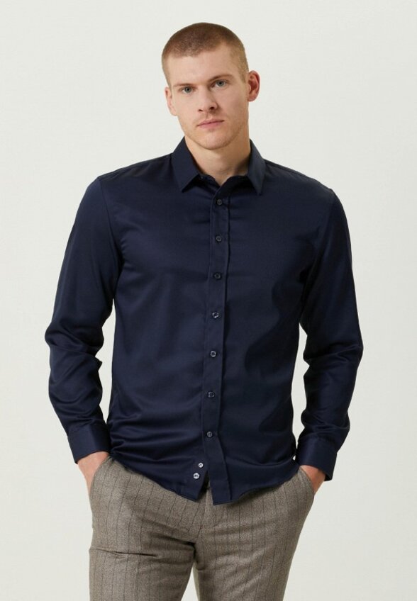 Рубашка NetWork