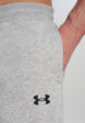 Брюки мужские Under Armour Rival, Серый7  - превью
