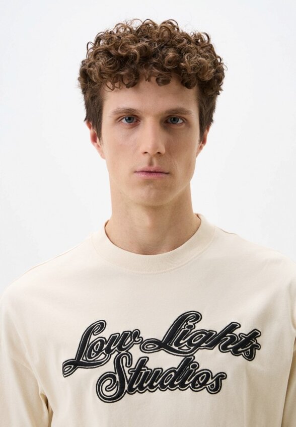 Футболка Low Lights