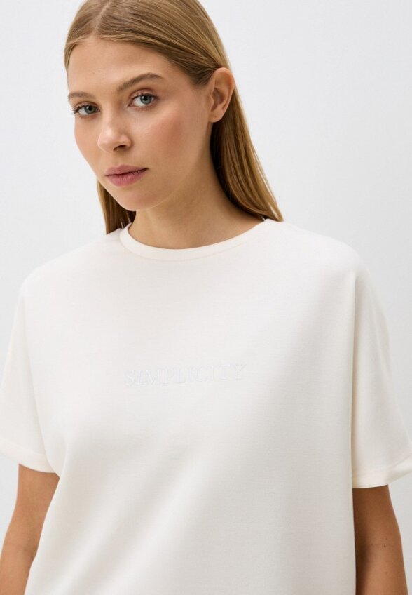 Футболка Zolla