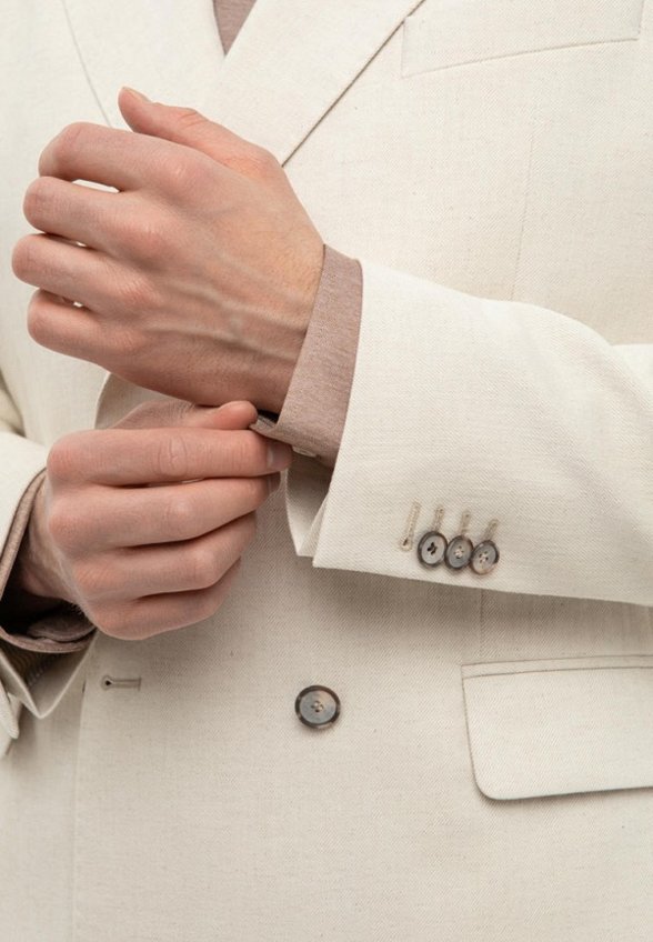 Пиджак Kanzler