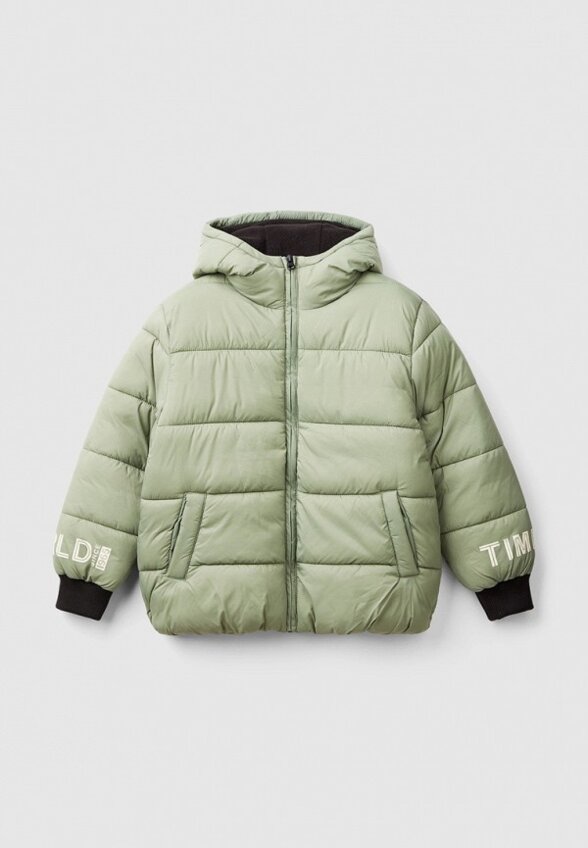 Куртка утепленная United Colors of Benetton