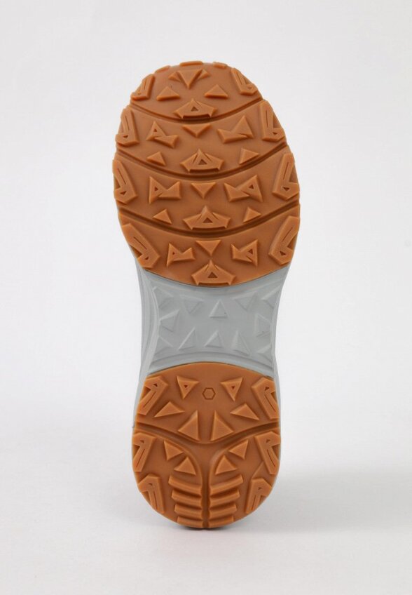 Кроссовки трекинговые Baasploa