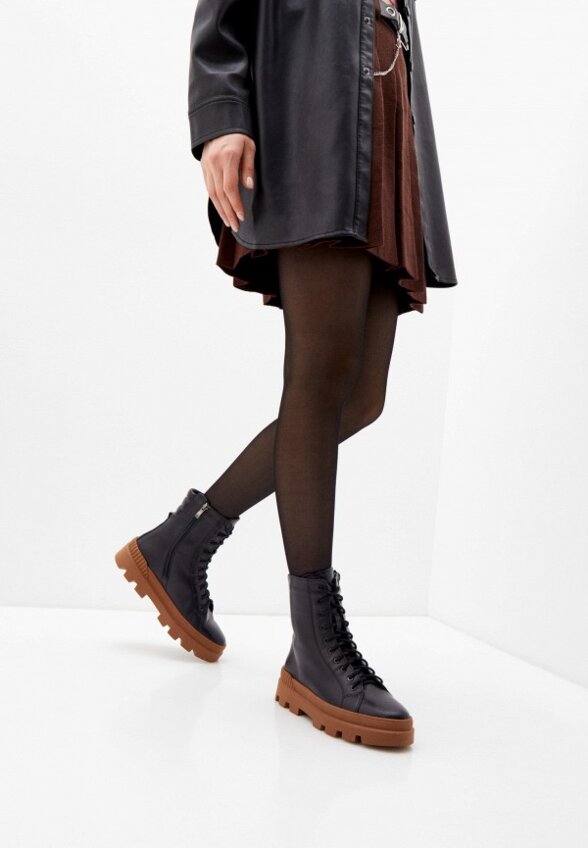 Ботинки Pauli