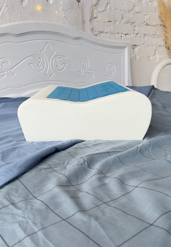 Подушка анатомическая SkyDreams