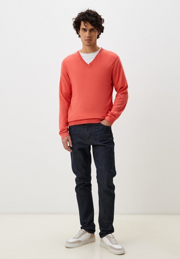 Пуловер Riggi