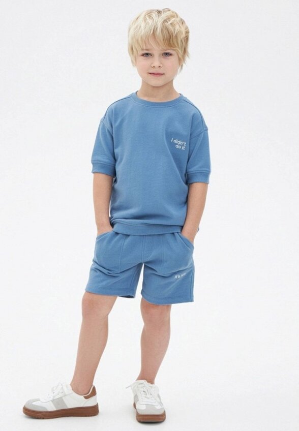 Костюм спортивный Totti Kids