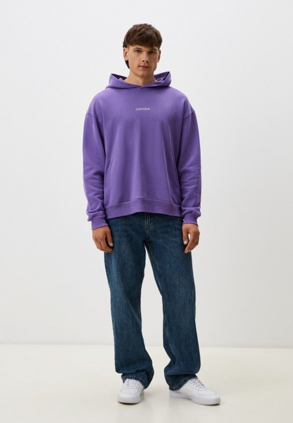Худи Colorplay