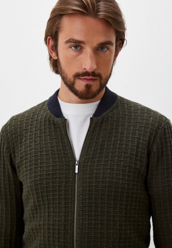Кардиган Alessandro Manzoni