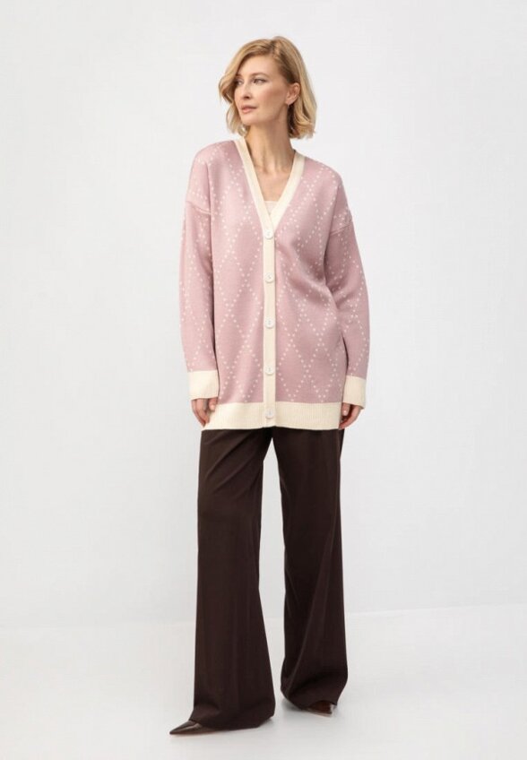 Кардиган Vivawool