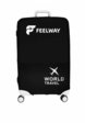 Чехол для чемодана Feelway6  - превью