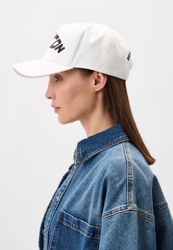 Бейсболка Dsquared2