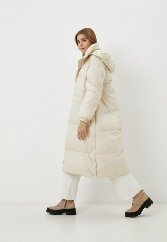 Пуховик Dellione