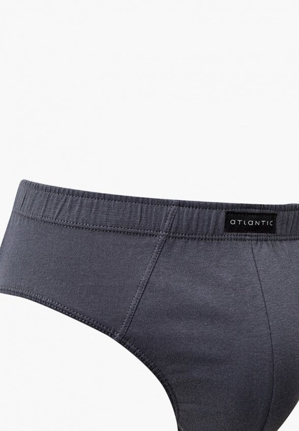 Трусы 3 шт. Atlantic
