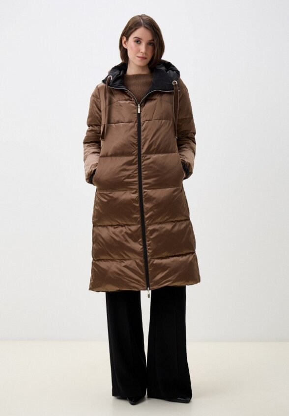 Пуховик Madzerini