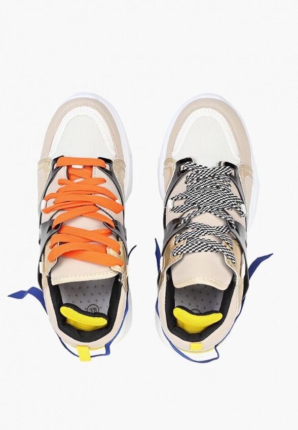 Кроссовки Aimosi