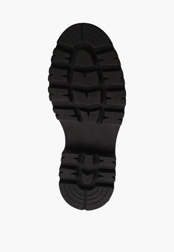 Ботинки Giotto