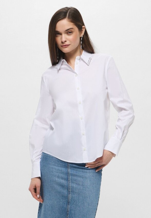 Рубашка Patrizia Pepe