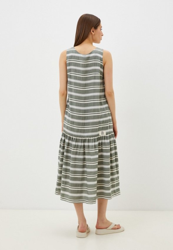 Платье Helmidge