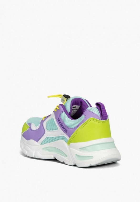 Кроссовки Nordman