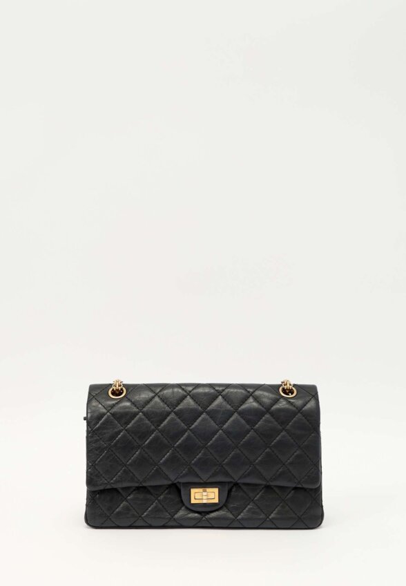 Chanel 2.55