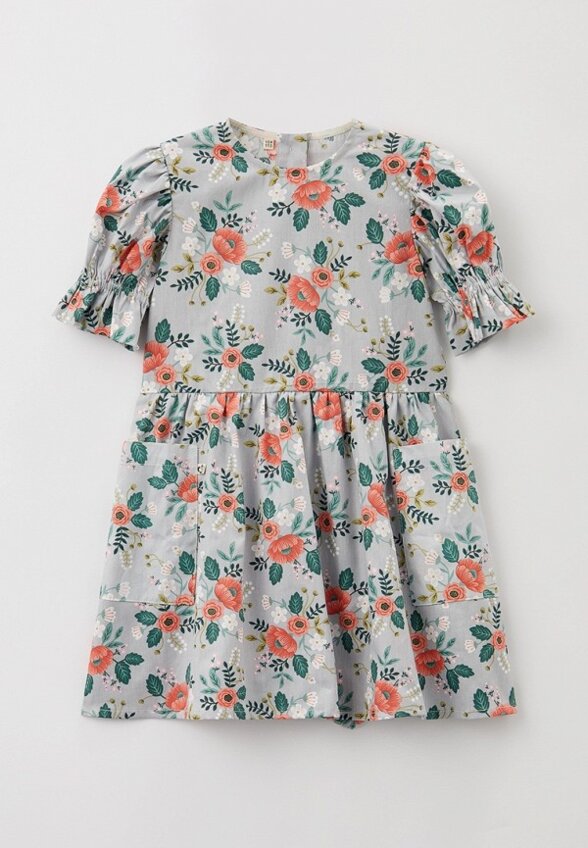 Платье Мирмишелька